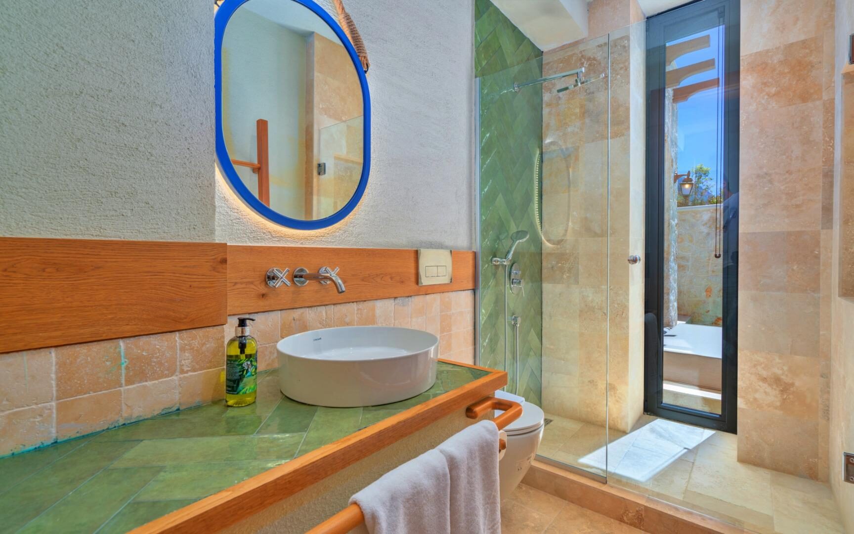 Villa Muses Erato — 74