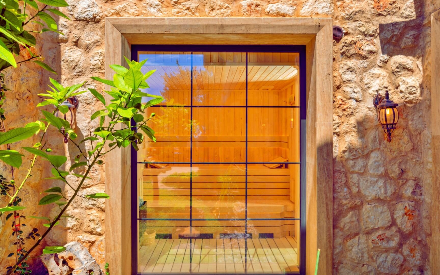 Villa Muses Erato — 82