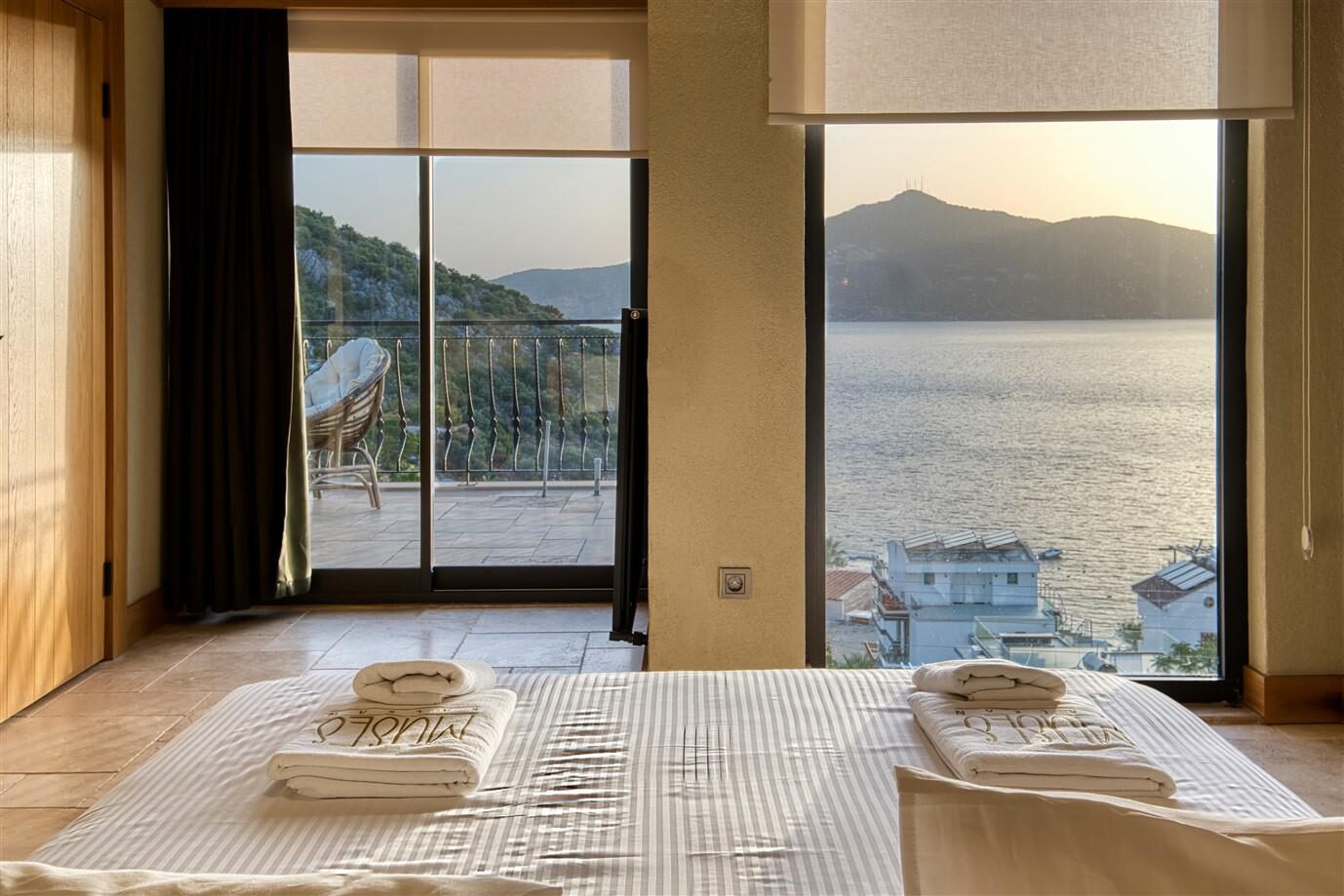 Villa Muses Calipso — 72