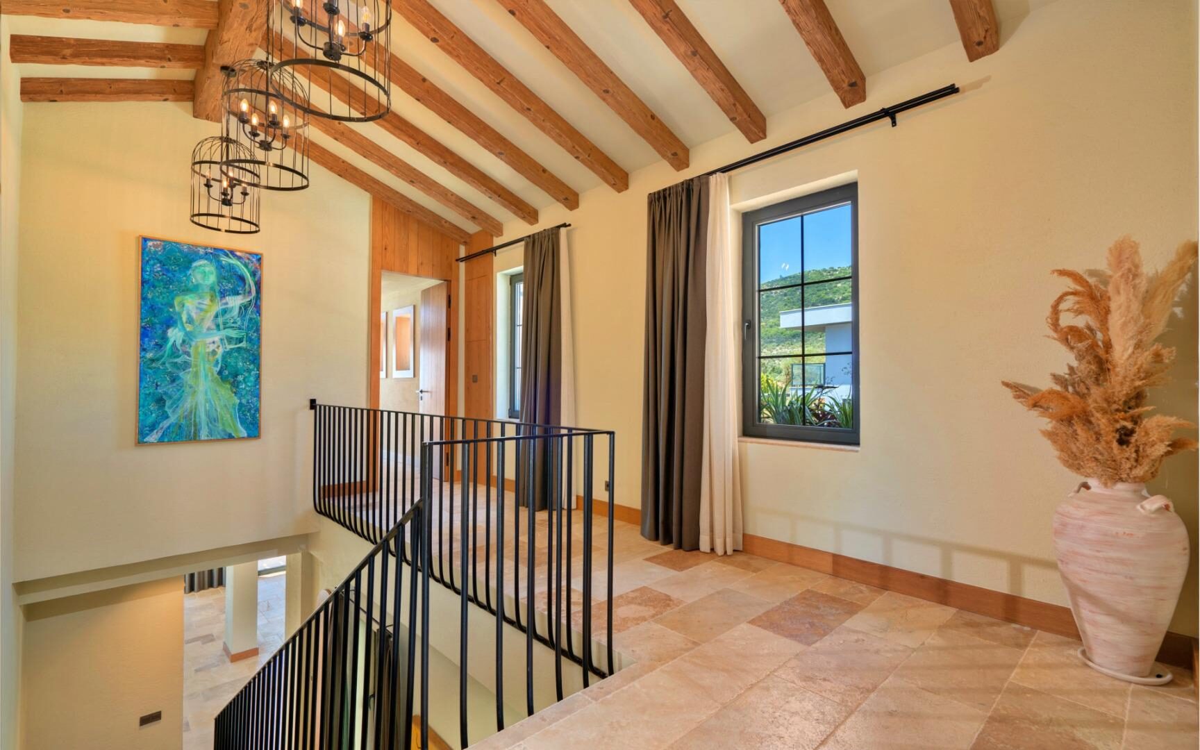 Villa Muses Erato — 86
