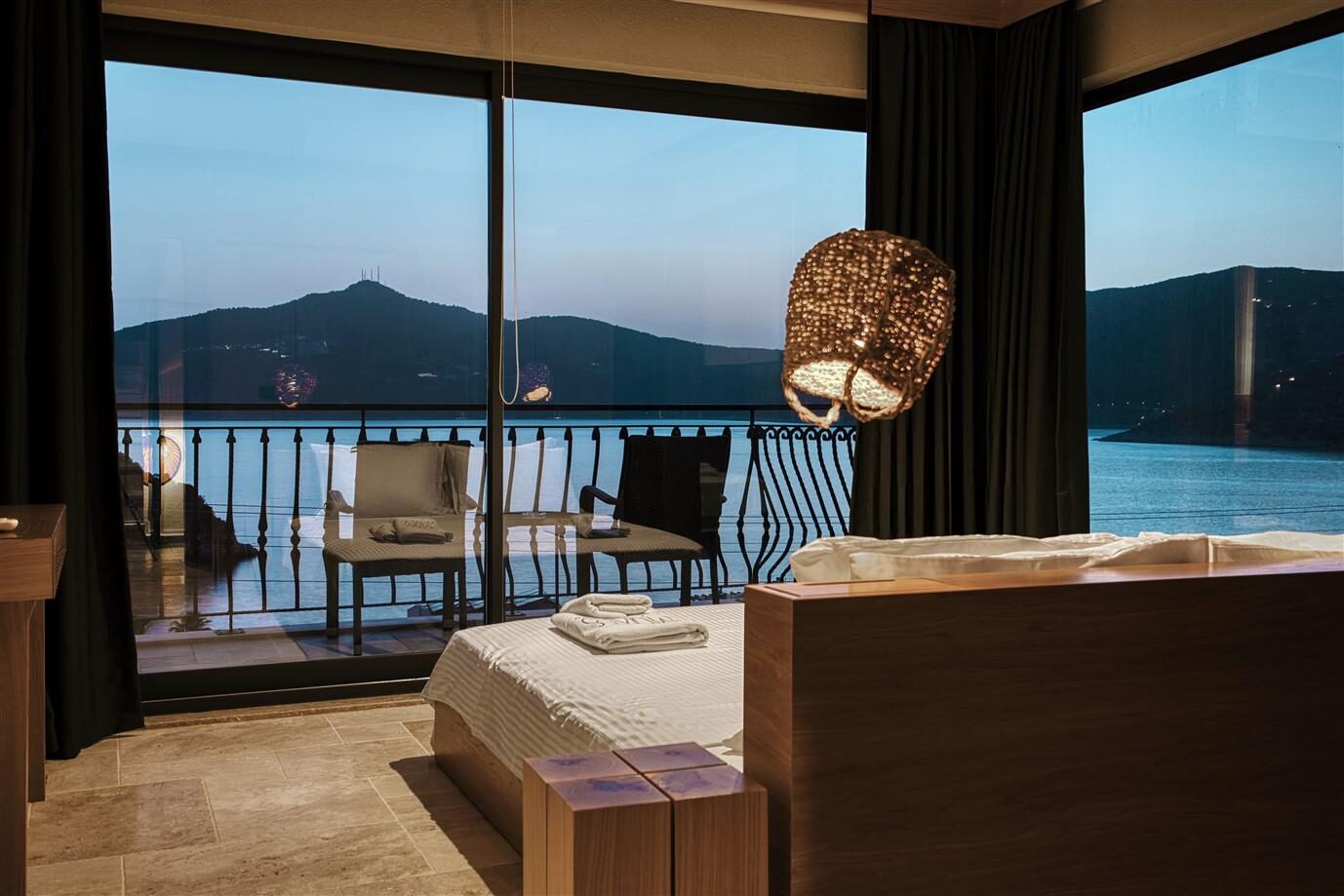 Villa Muses Calipso — 81