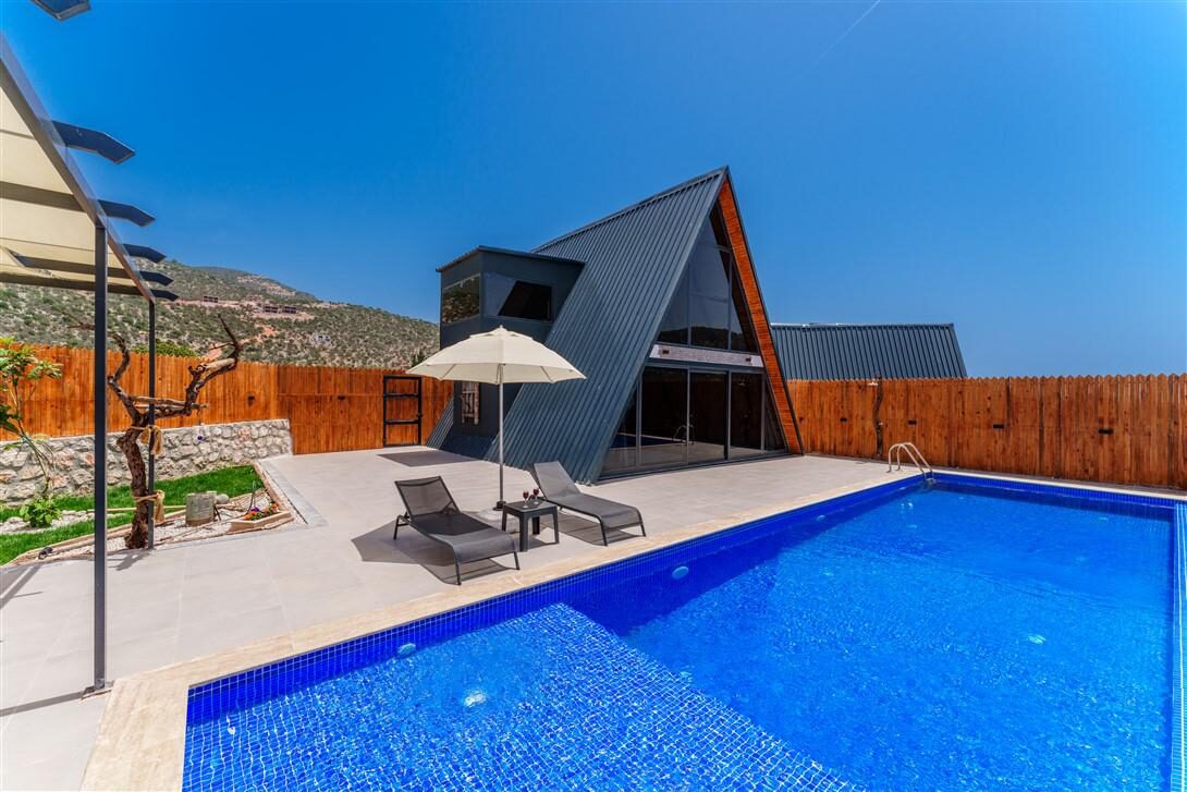 Villa İkizler 2 — 20