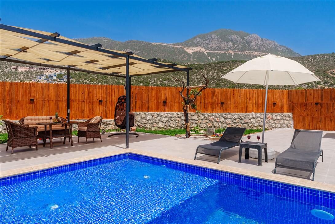 Villa İkizler 2 — 27