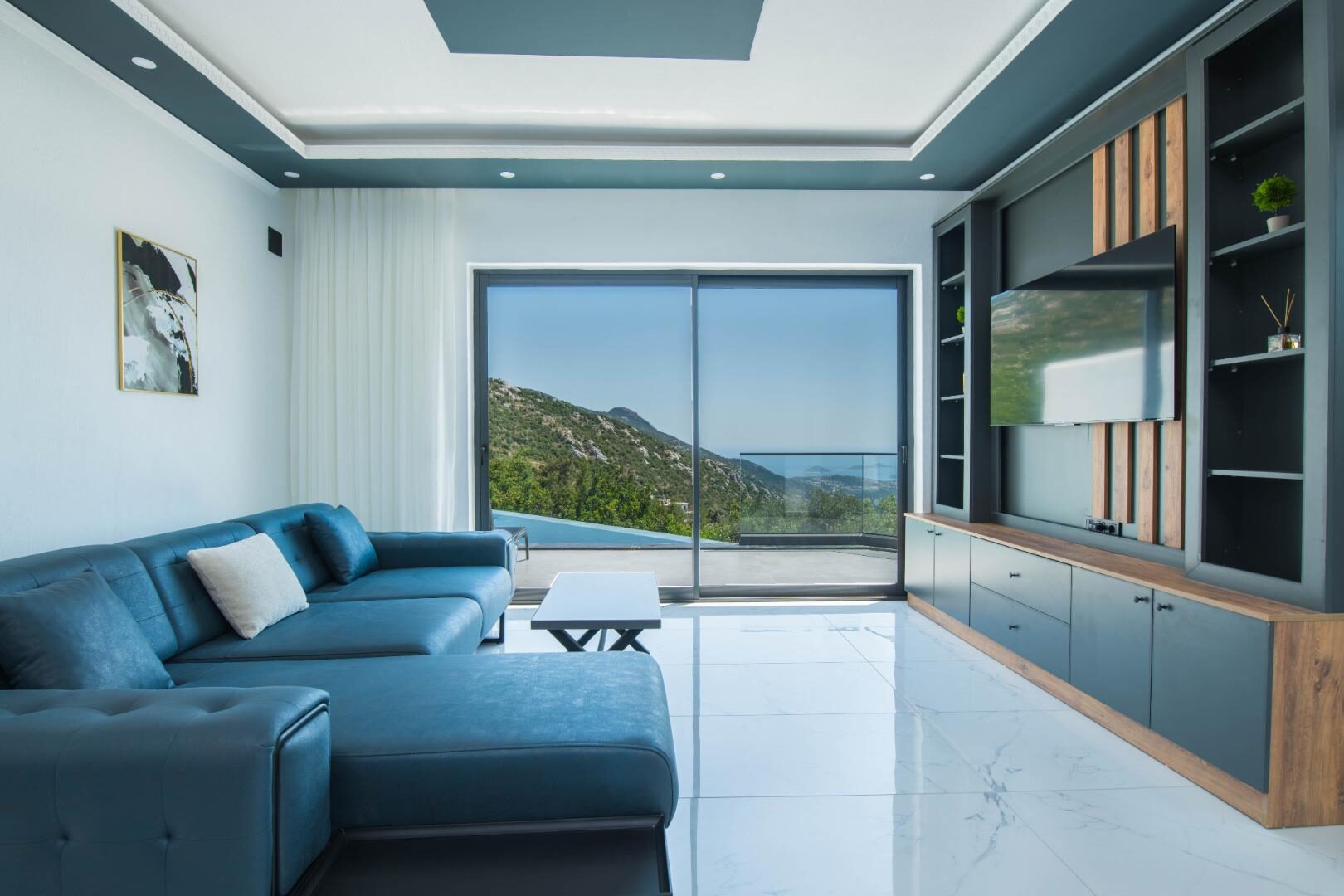 Villa Dilay — 23