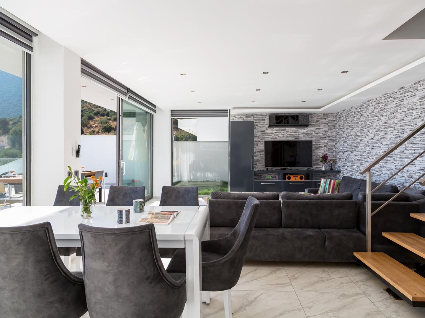 Villa Seascape — 51