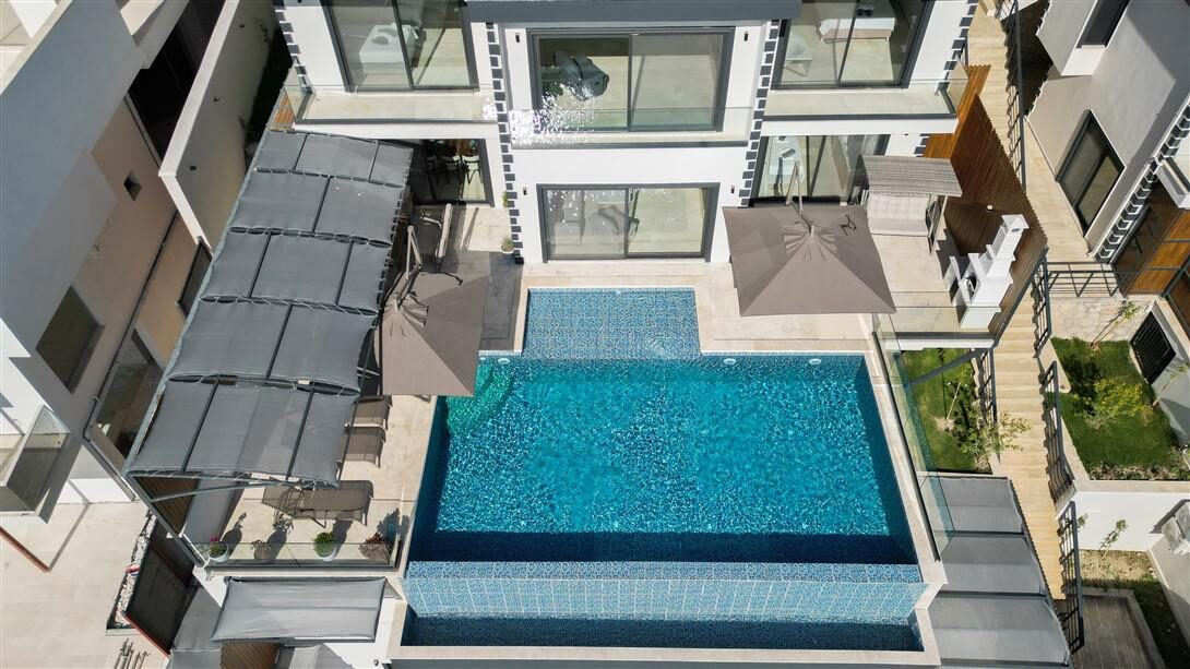 Villa Max Panora 1 — 55