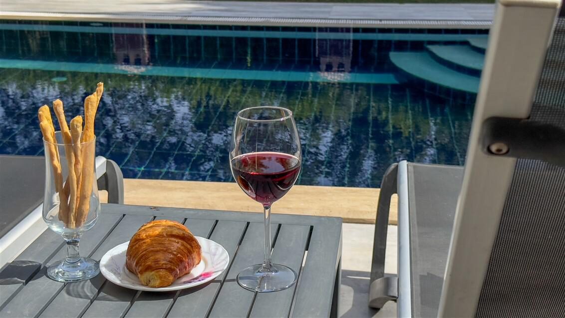 Villa Kayaköy Poyel — 8
