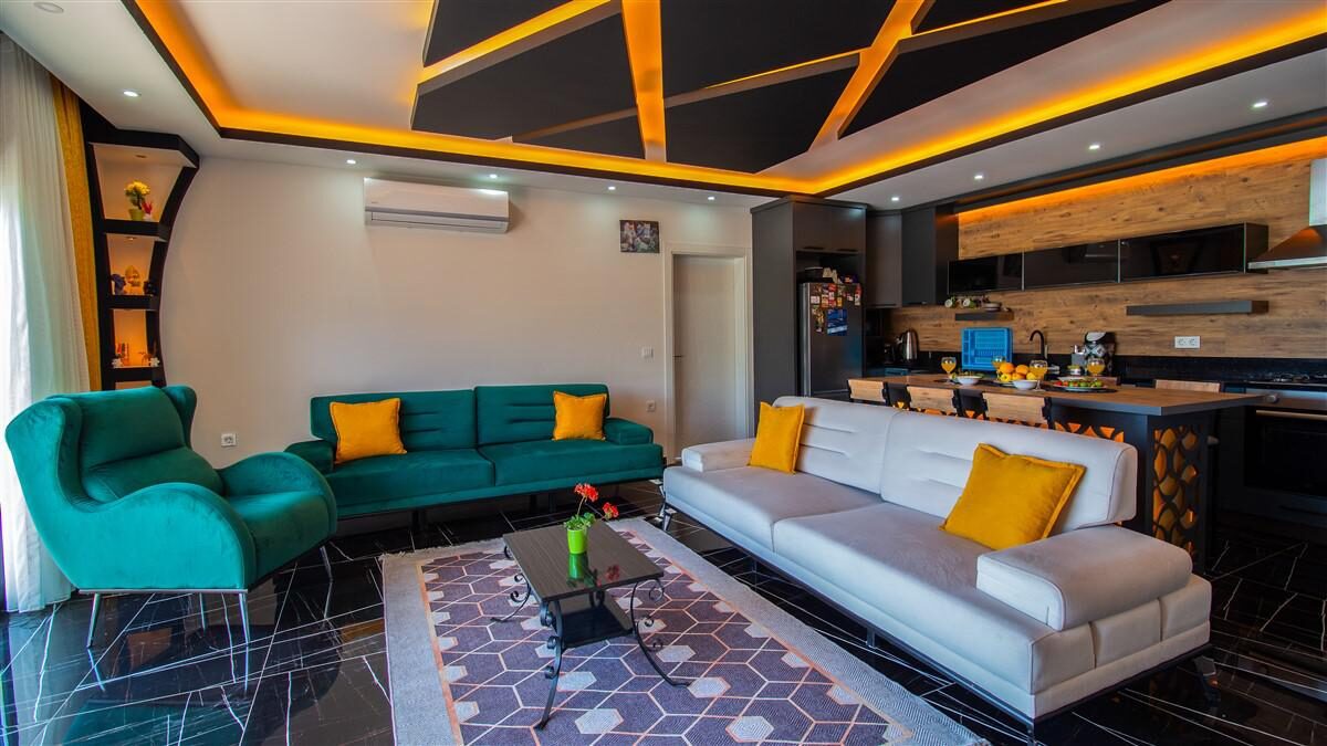 Villa Piker House — 20