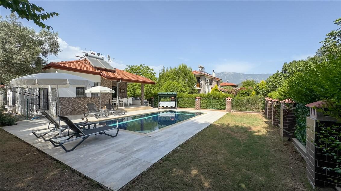 Villa Poyel 1 — 10