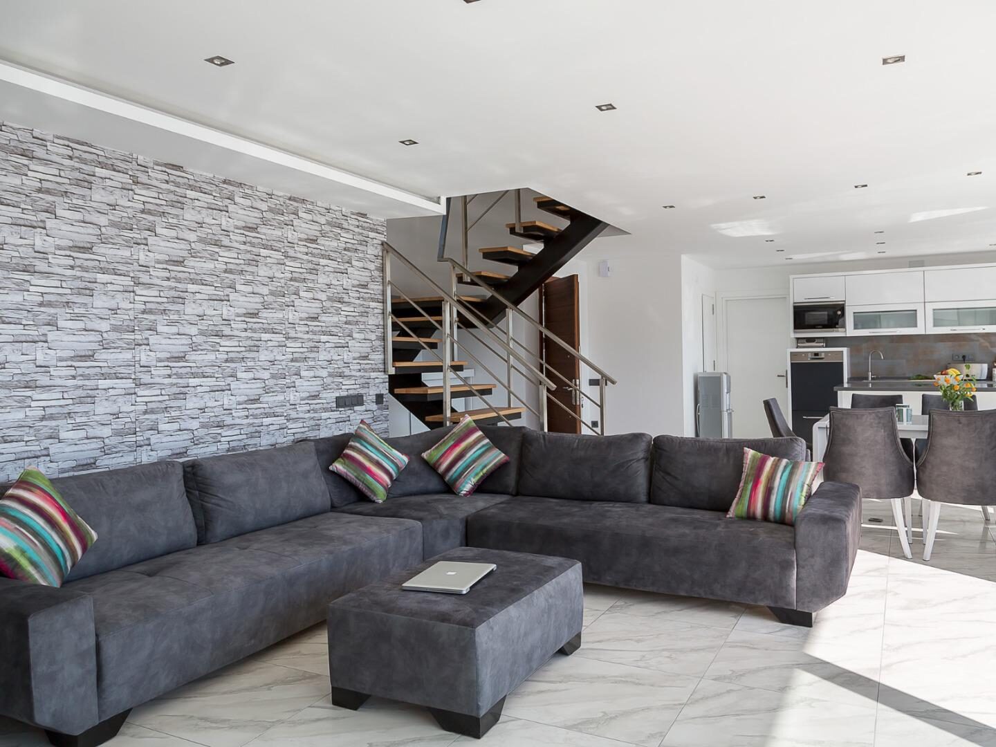 Villa Seascape — 53