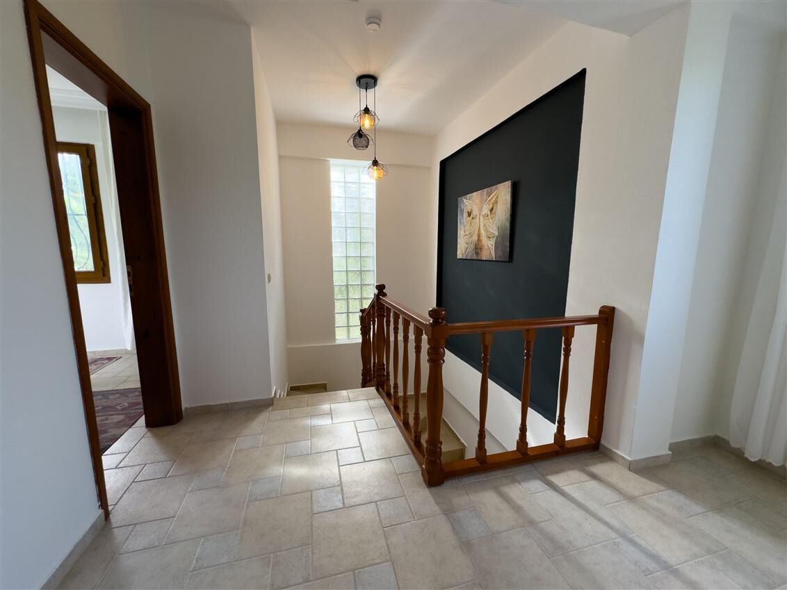 Villa Kayaköy Poyel — 34