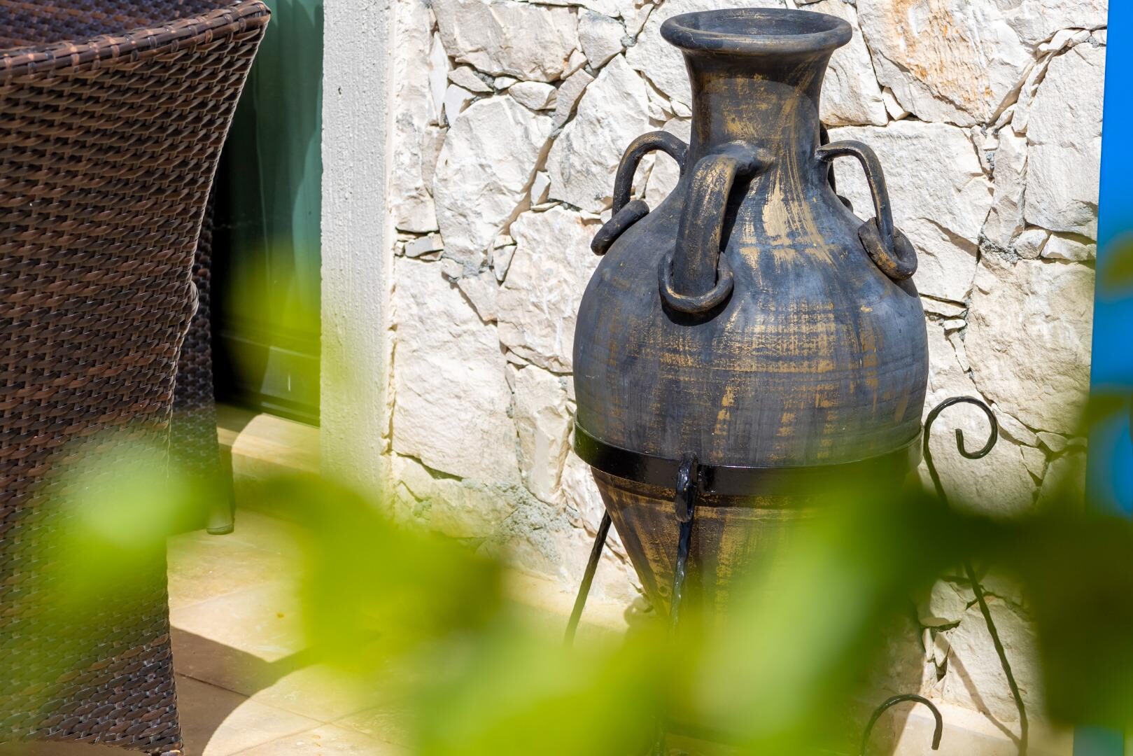 Villa Orpheus İslamlar — 18