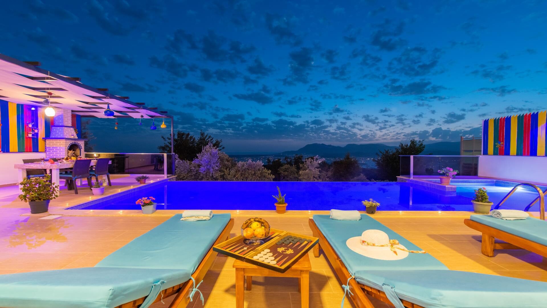 Villa Manolya 1 — 11