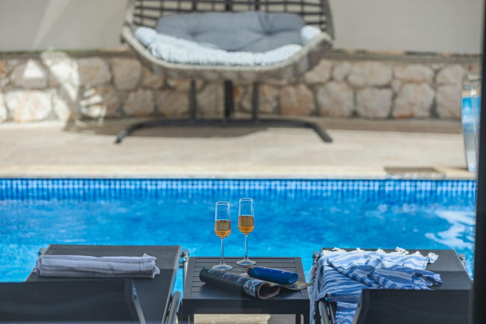 Villa Yıldız Bayındır — 35