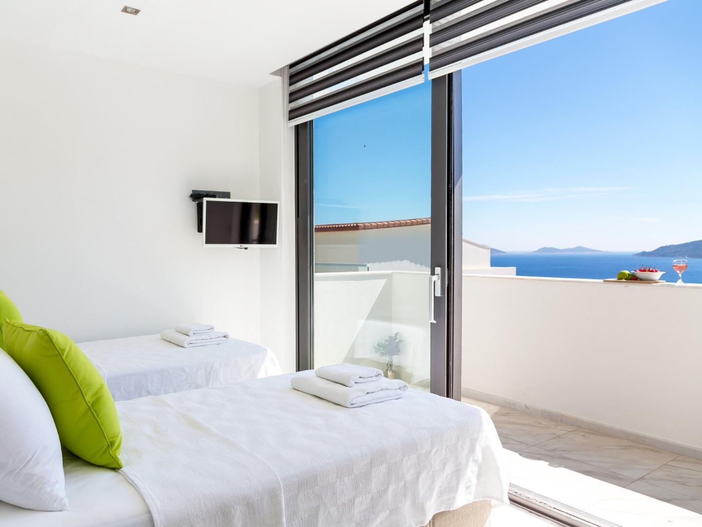 Villa Seascape — 56