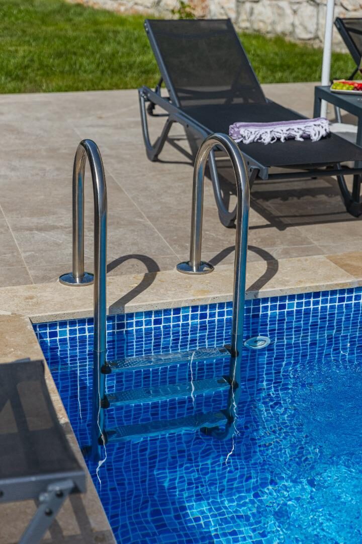 Villa Yıldız Bayındır — 38