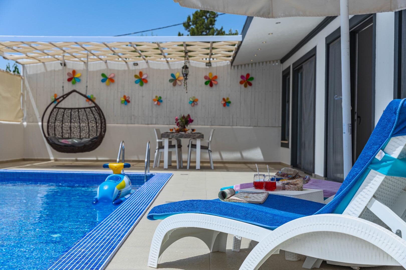 Villa Elsara — 27