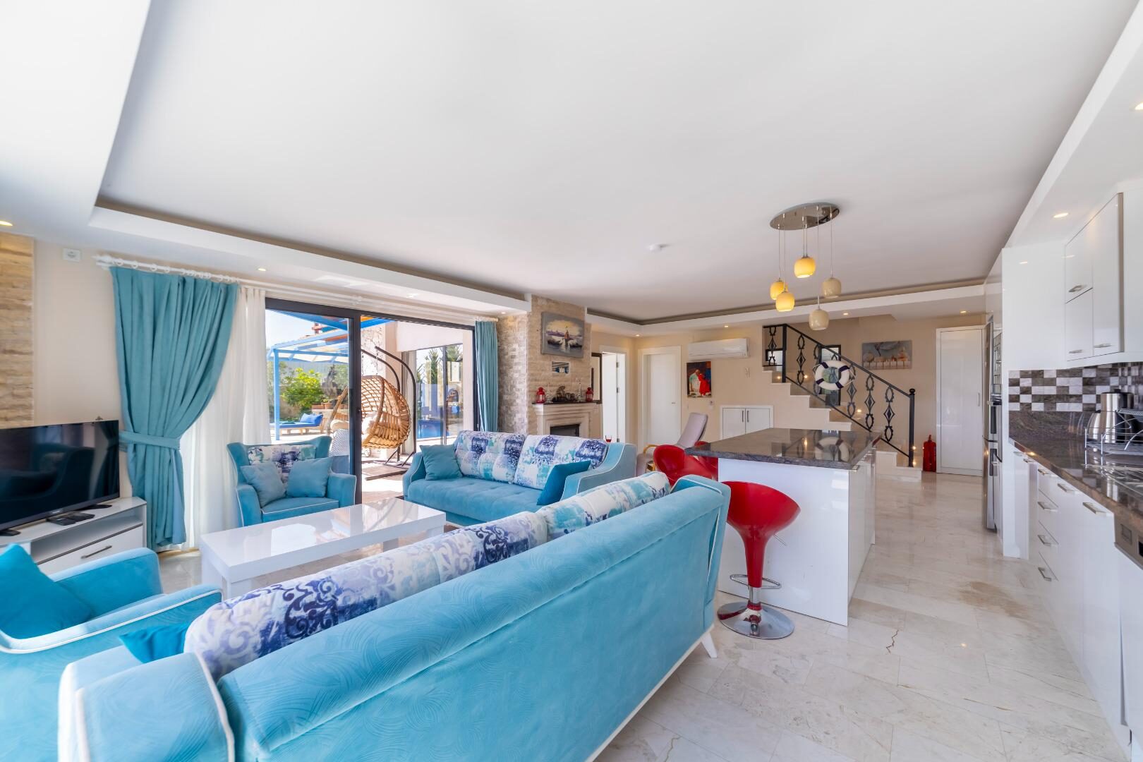 Villa Orpheus İslamlar — 27