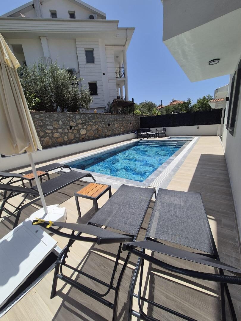 Villa Ağan 2 — 3