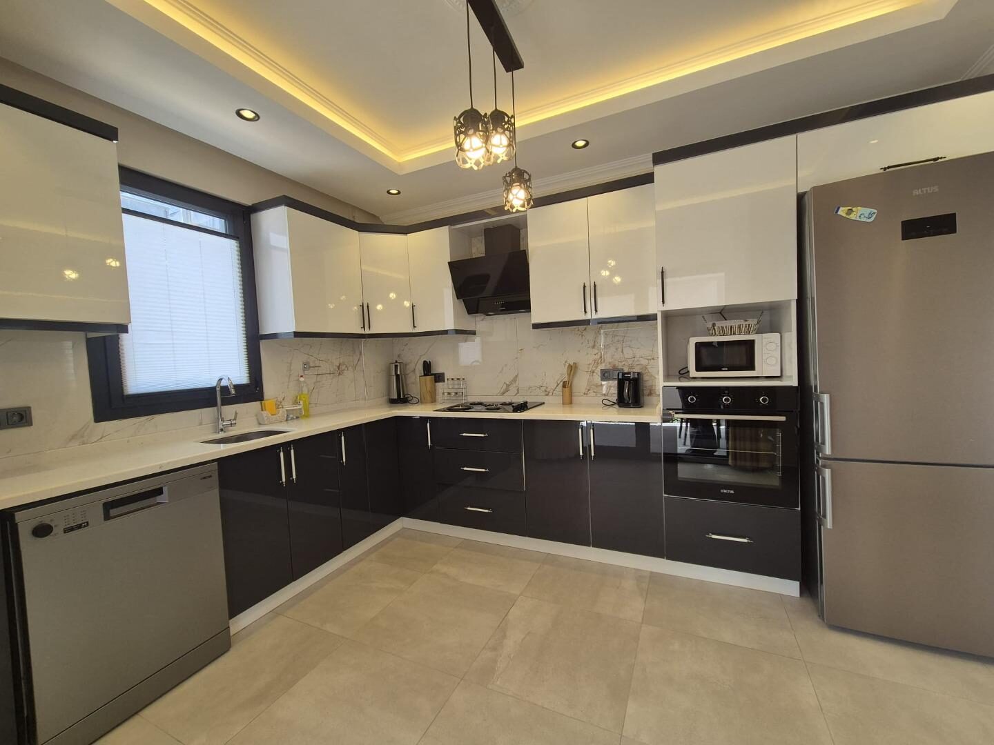 Villa Ağan 1 — 13