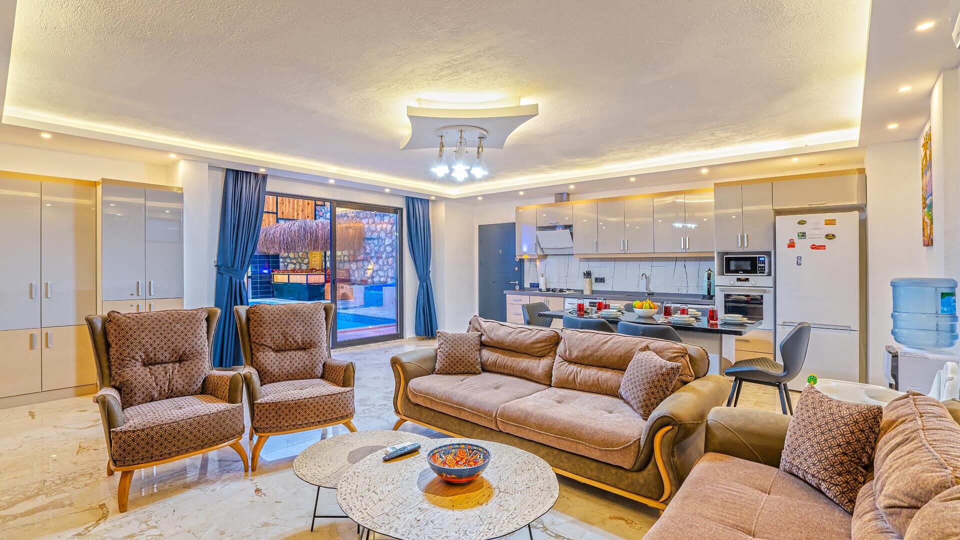 Villa Dimare 3 — 20