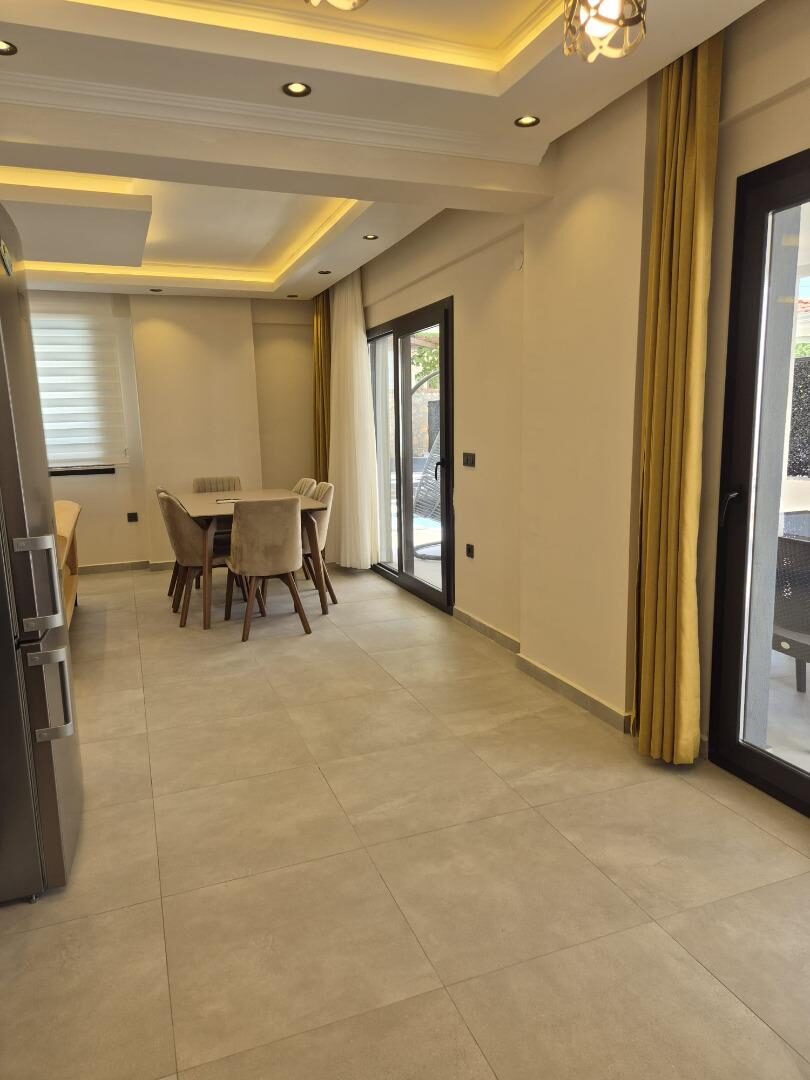 Villa Ağan 2 — 10