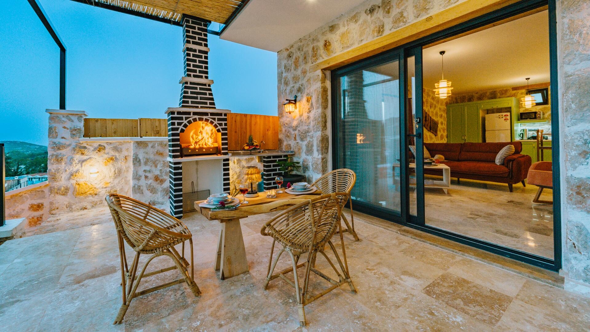 Villa Hanedan Luxury — 10