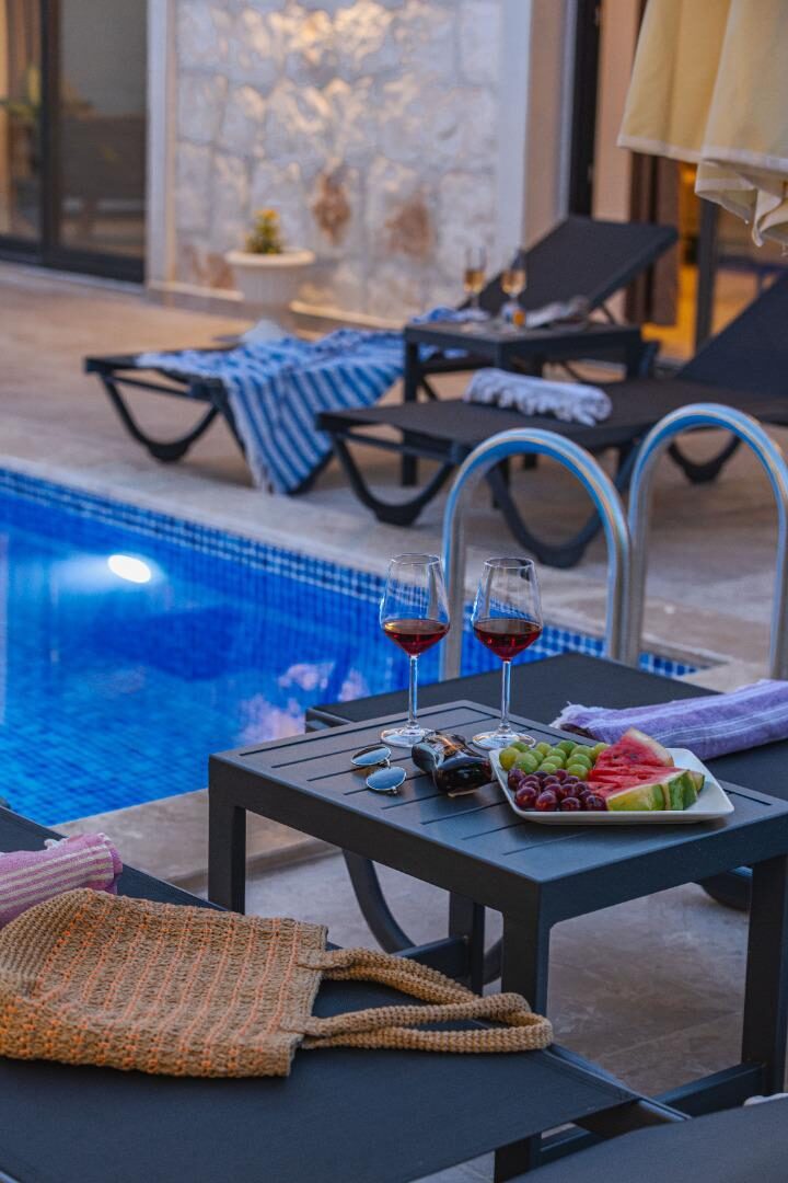 Villa Yıldız Bayındır — 48