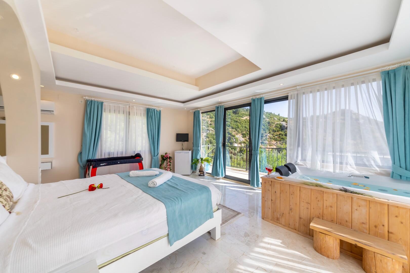 Villa Orpheus İslamlar — 37