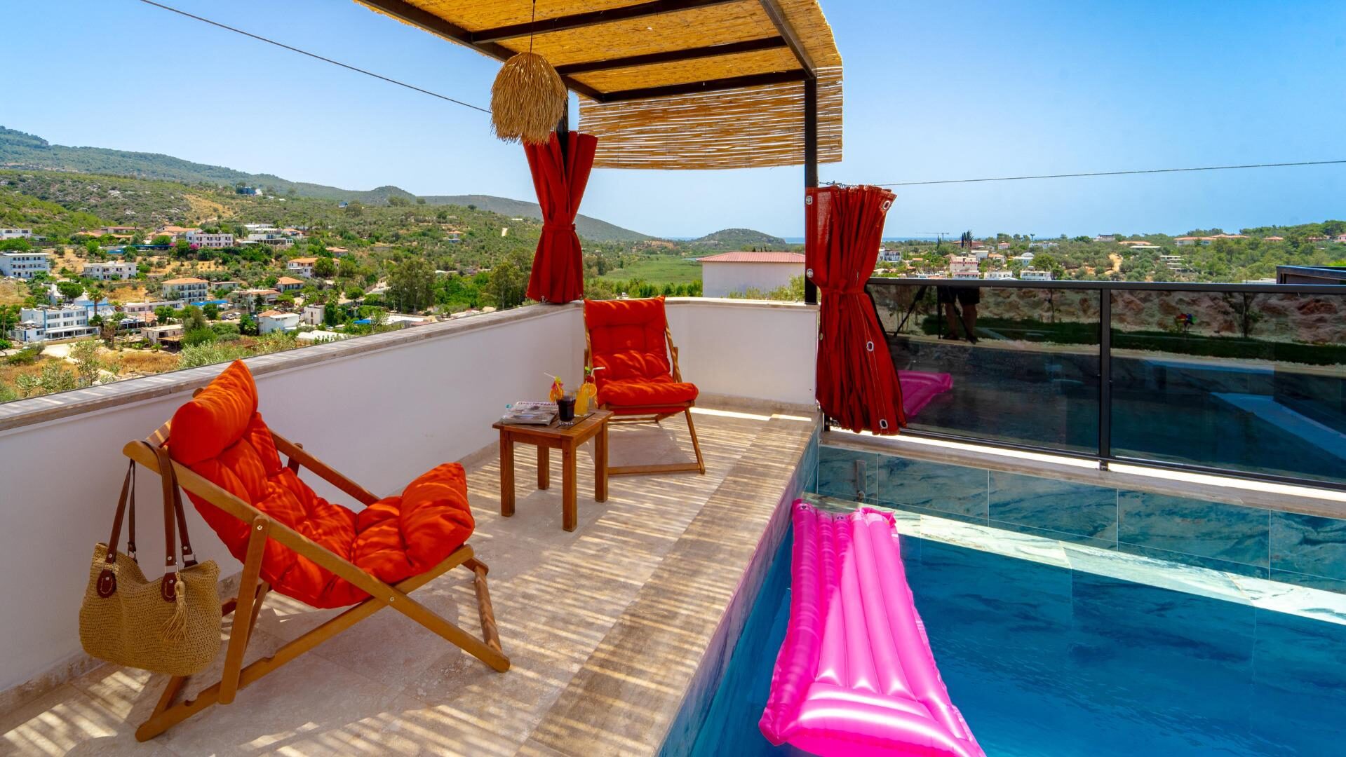 Villa Hanedan Luxury — 14