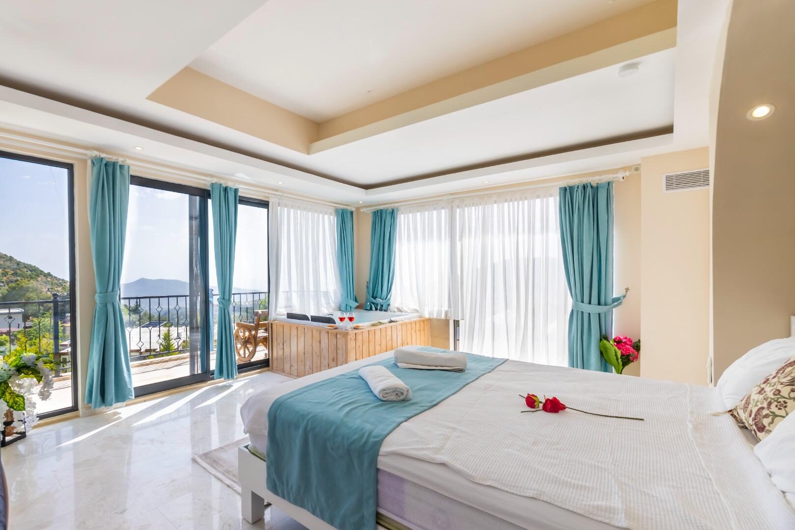 Villa Orpheus İslamlar — 40