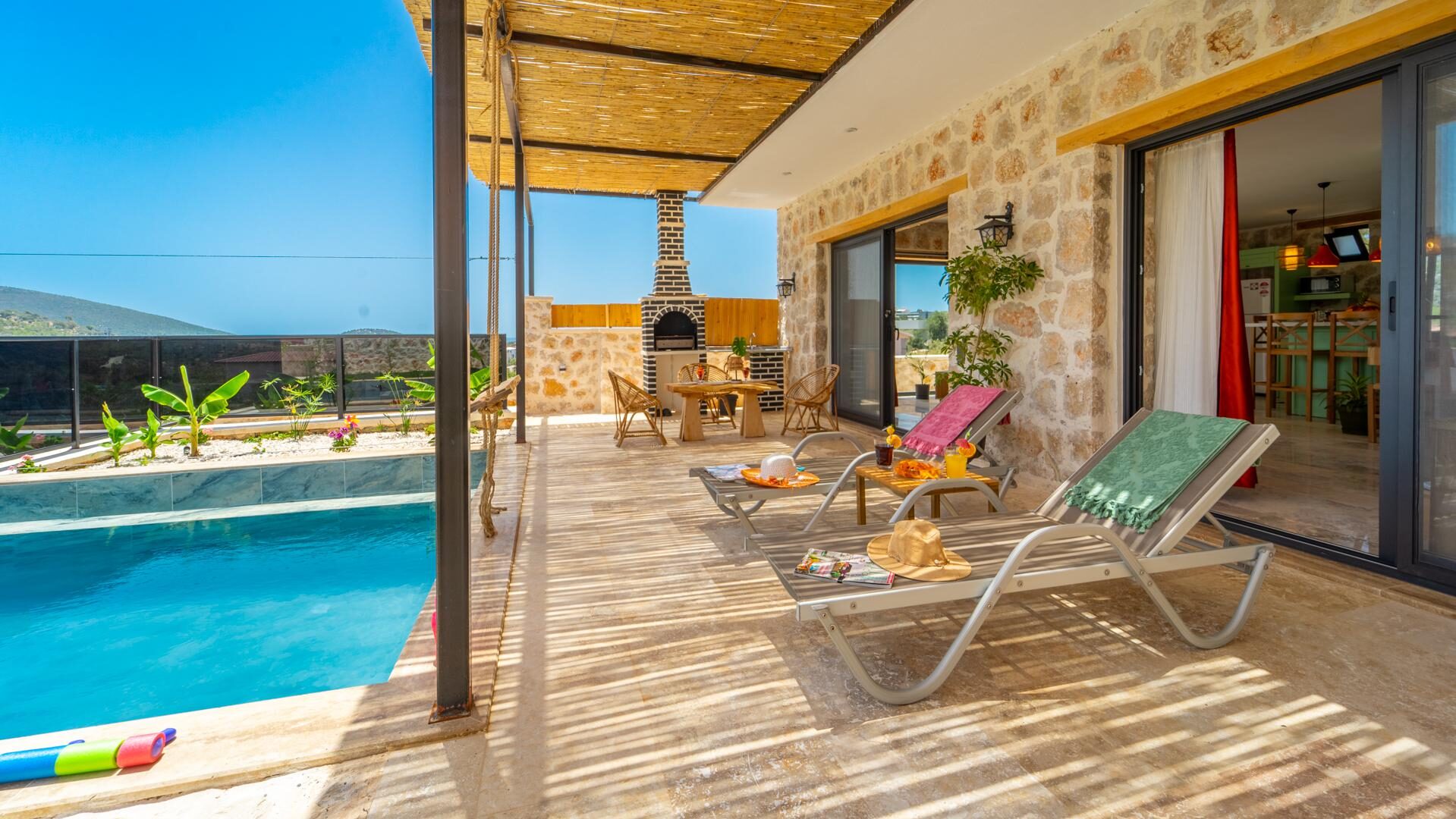 Villa Hanedan Luxury — 17