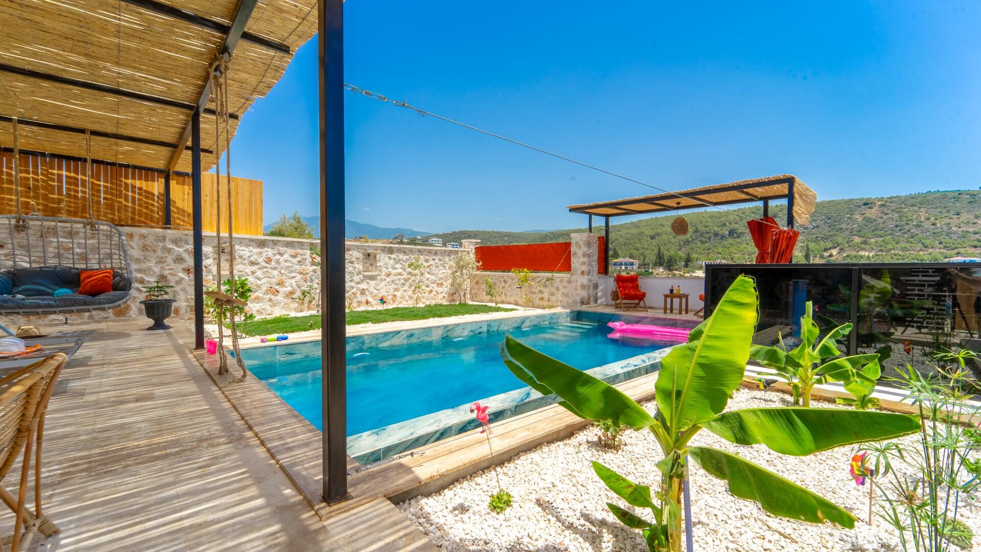 Villa Hanedan Luxury — 19