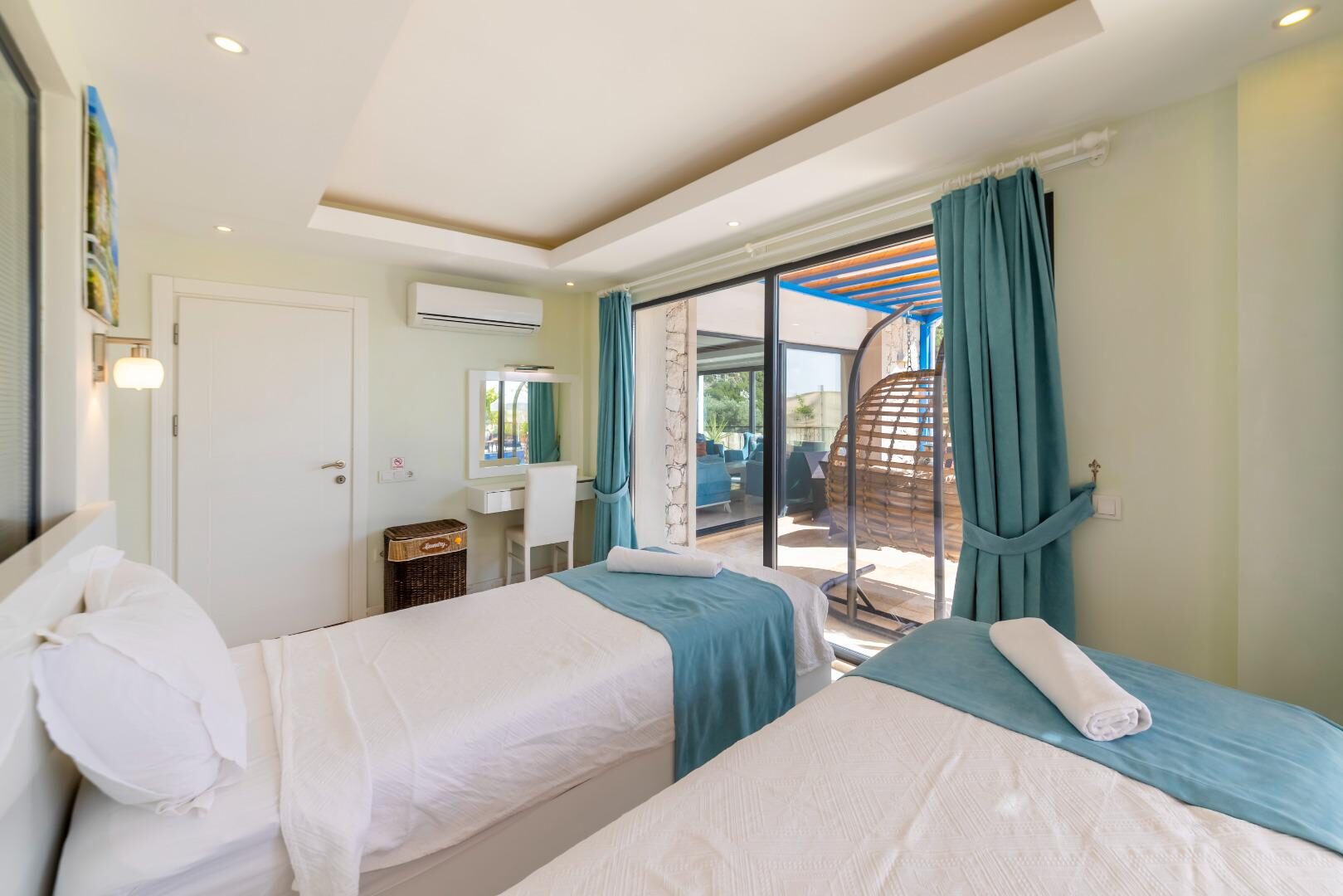 Villa Orpheus İslamlar — 44