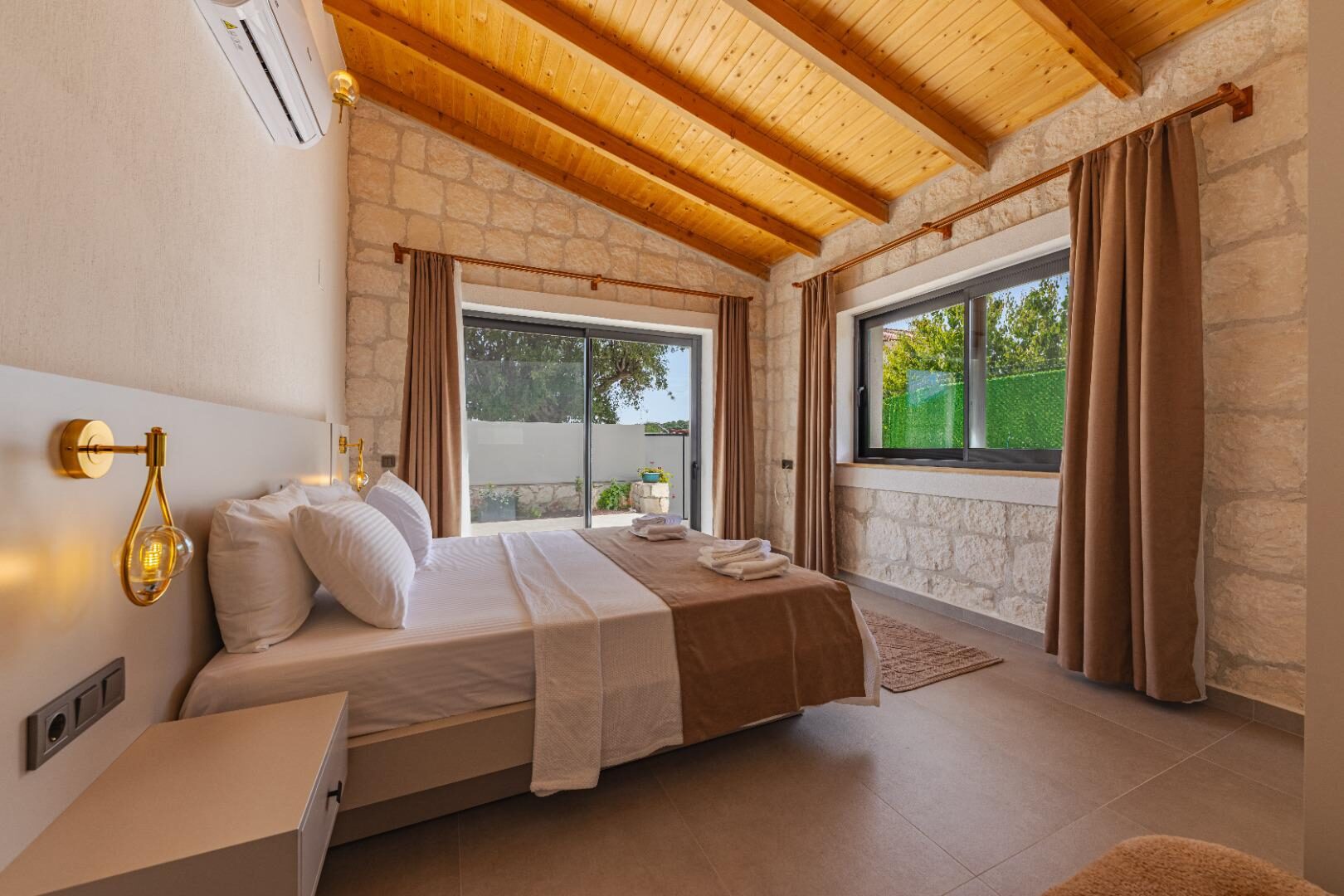 Villa Yıldız Bayındır — 61