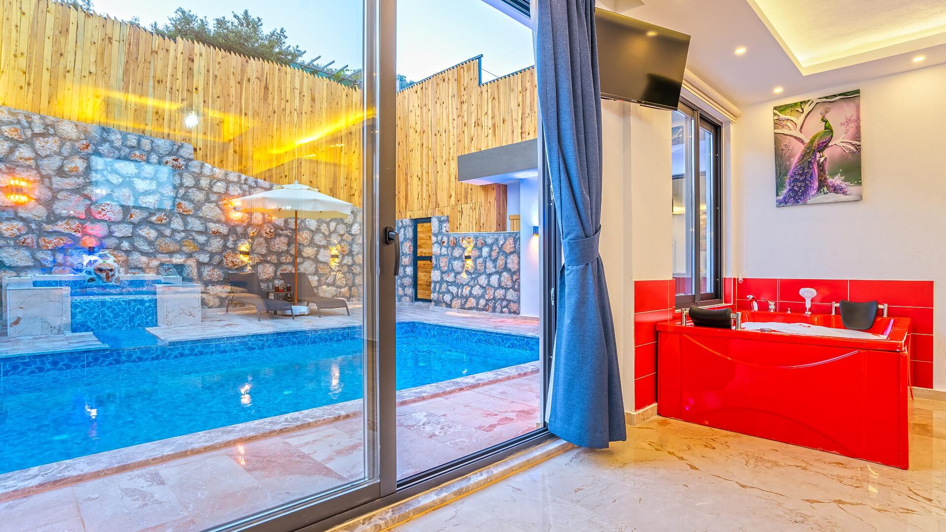 Villa Dimare 3 — 38