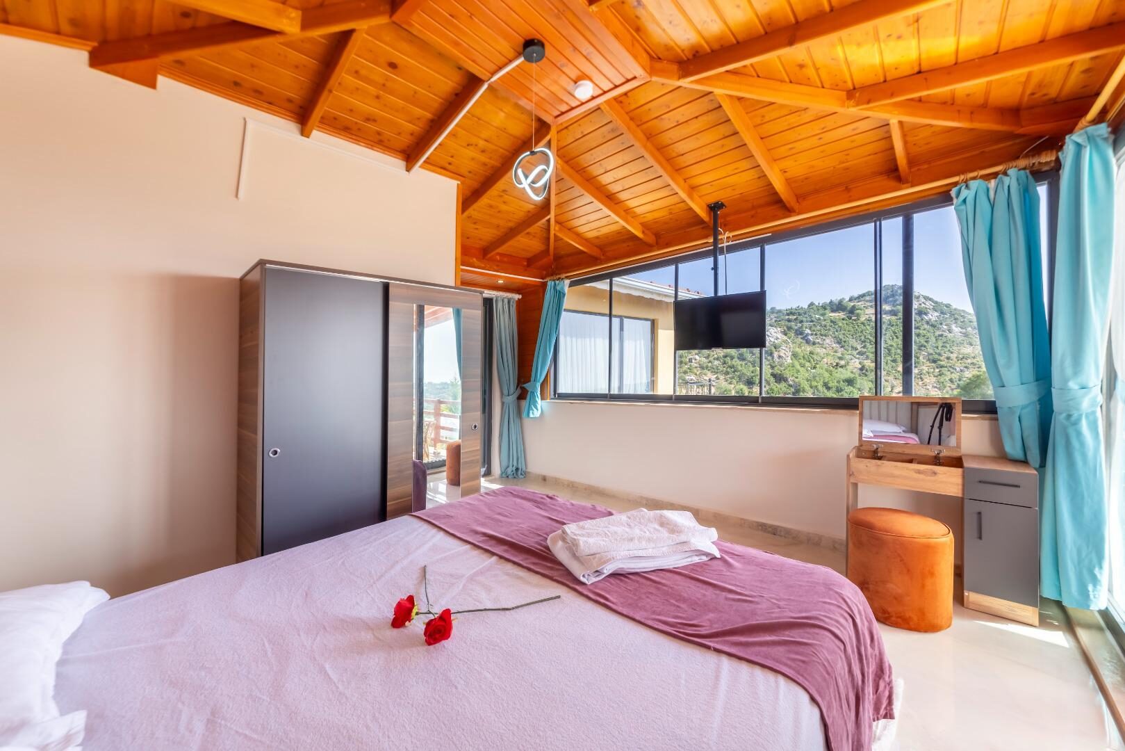 Villa Orpheus İslamlar — 50