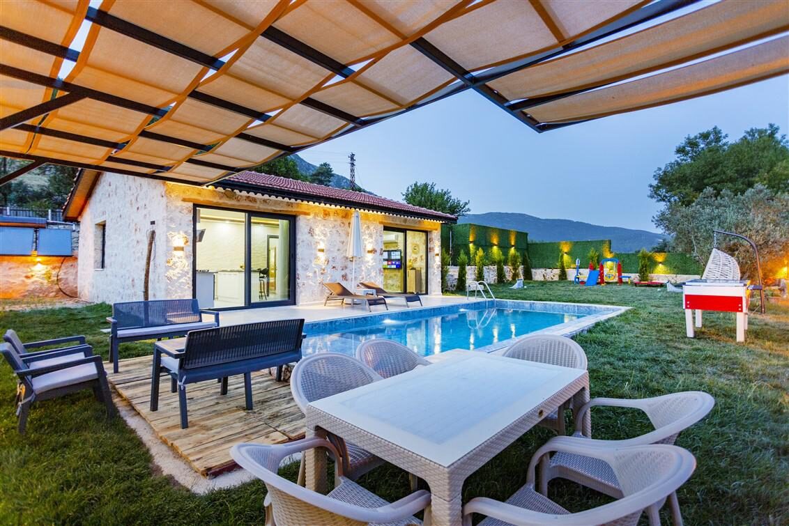 Villa Menesa