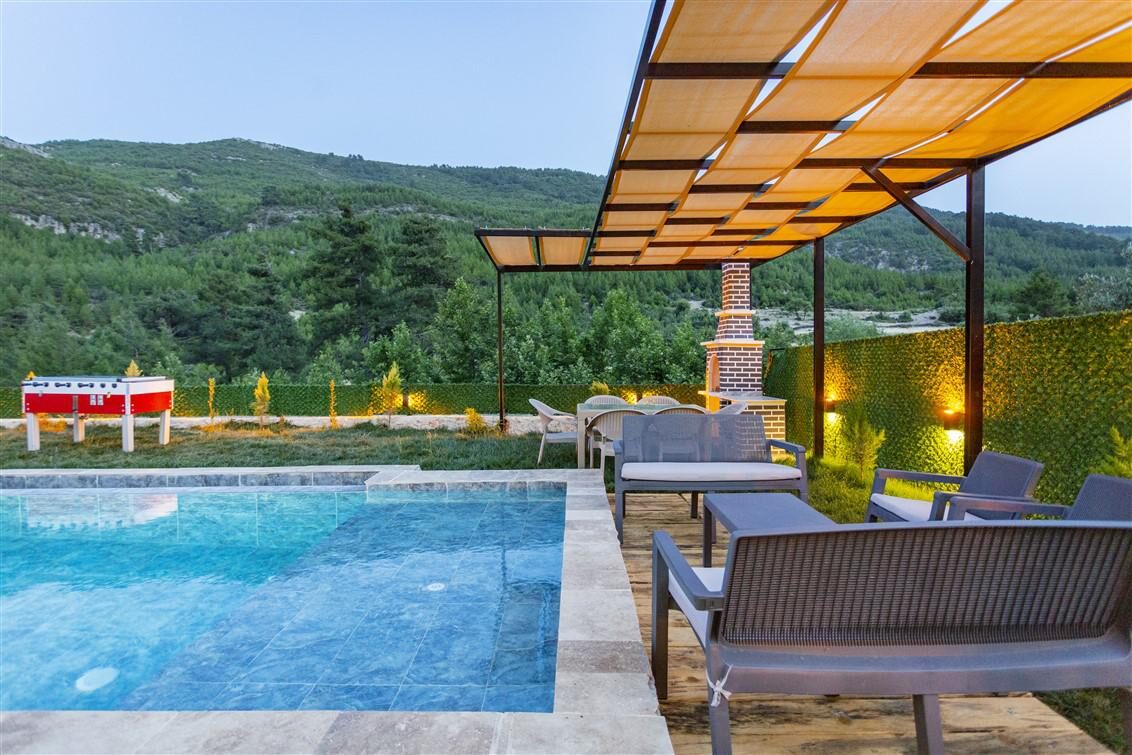 Villa Menesa — 5