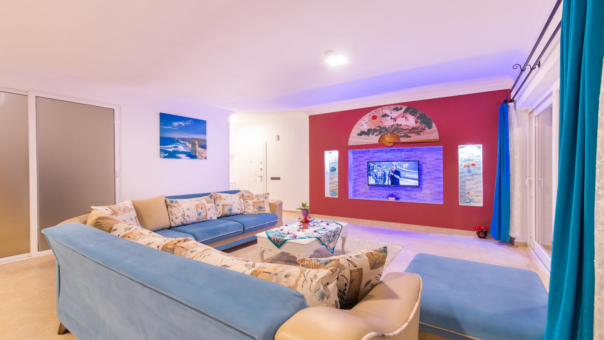 Villa Manolya 1 — 41