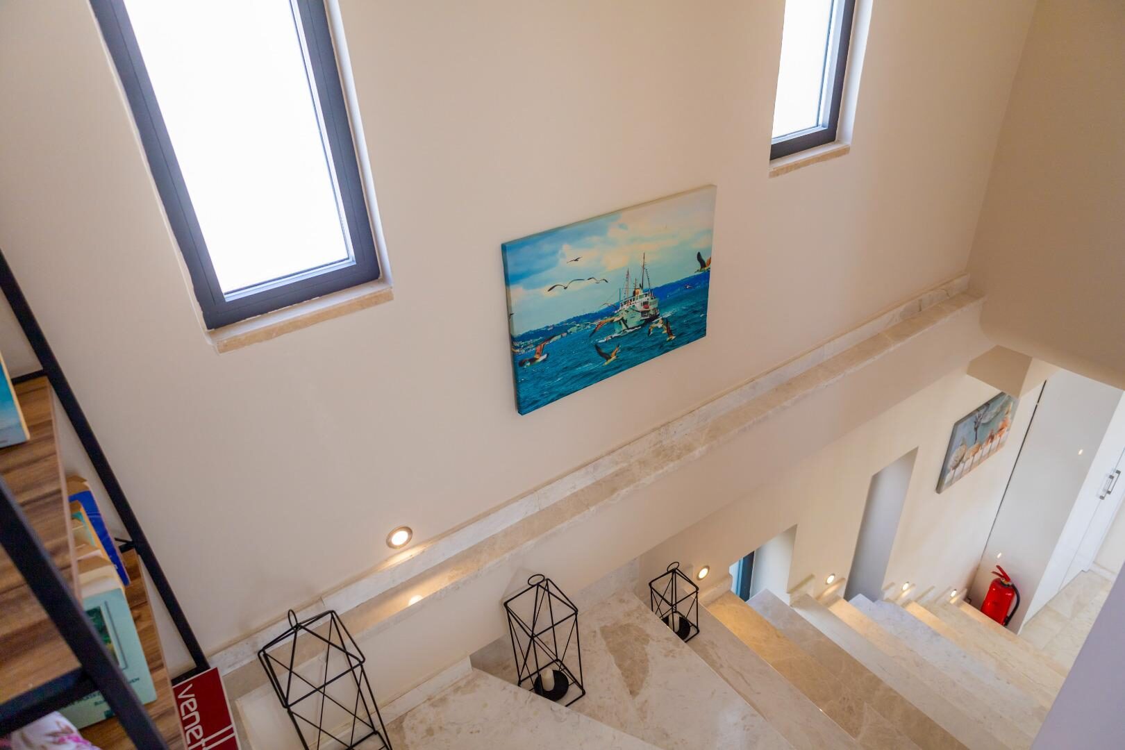 Villa Orpheus İslamlar — 55