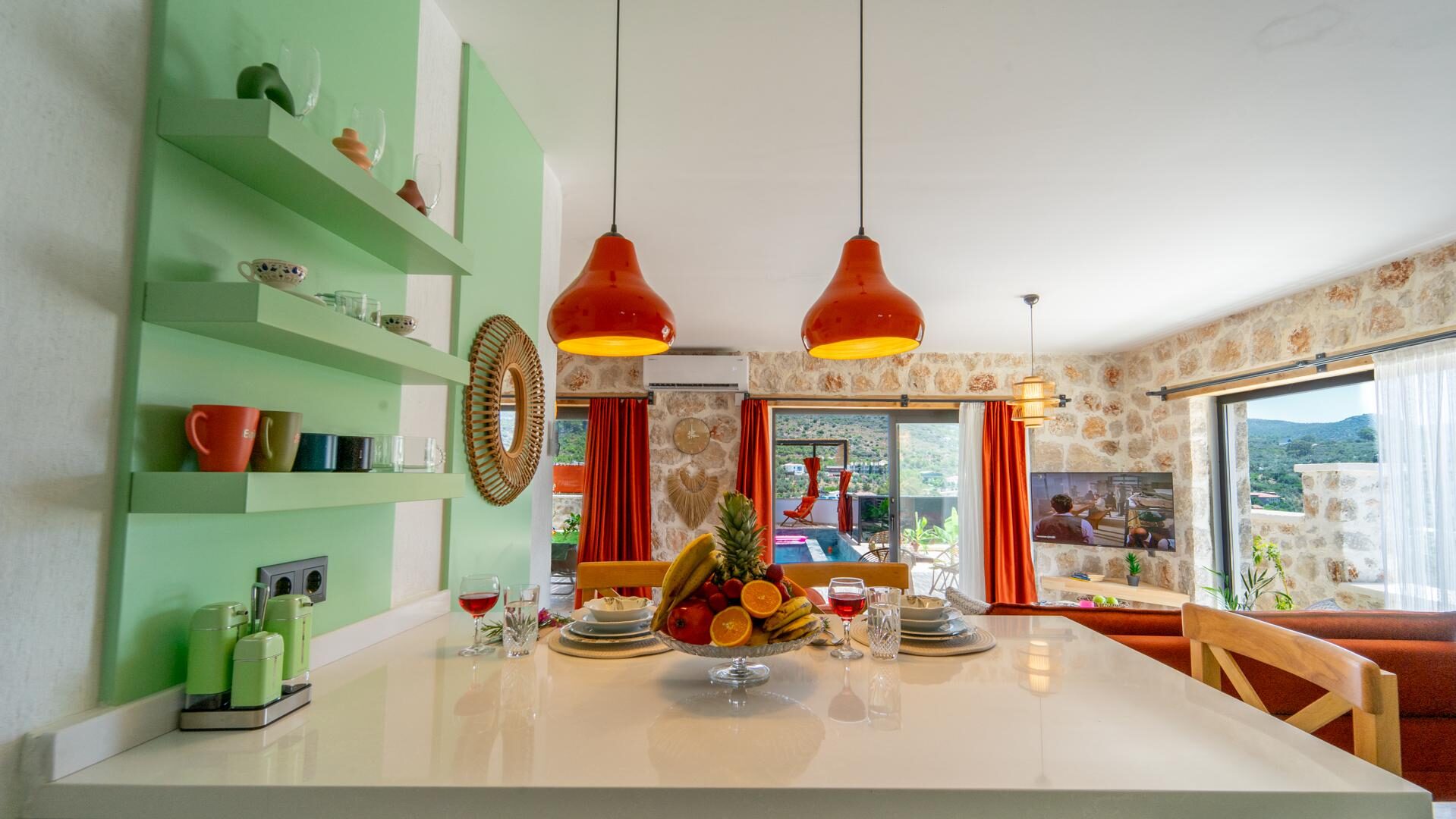 Villa Hanedan Luxury — 33