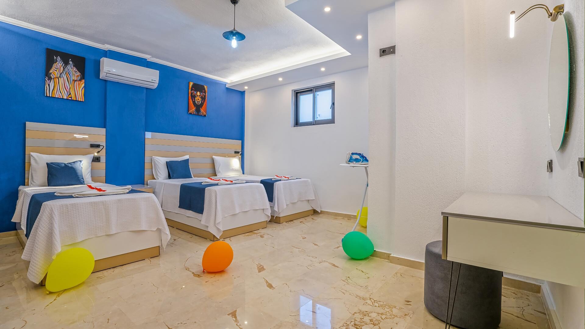 Villa Dimare 3 — 46