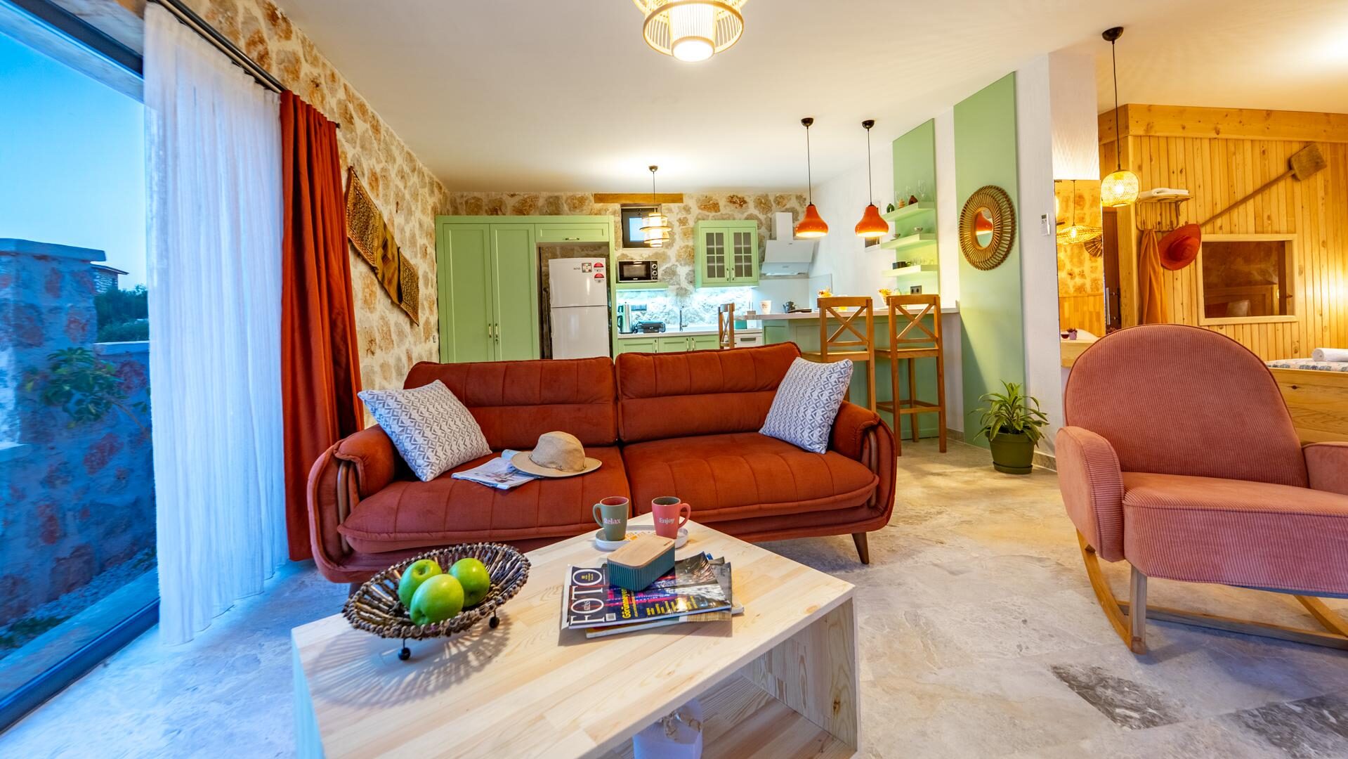 Villa Hanedan Luxury — 38