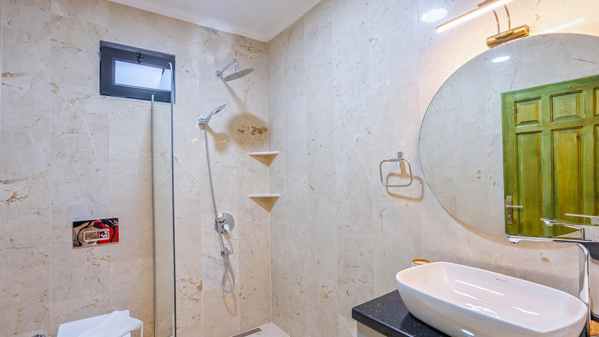 Villa Dimare 3 — 50