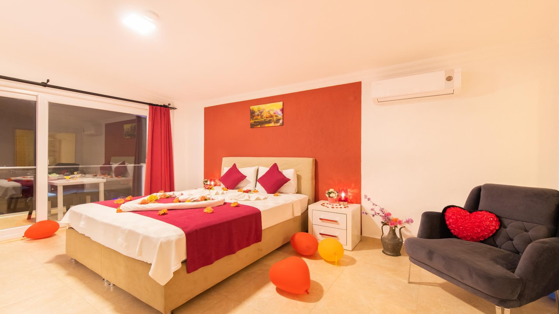 Villa Manolya 1 — 52