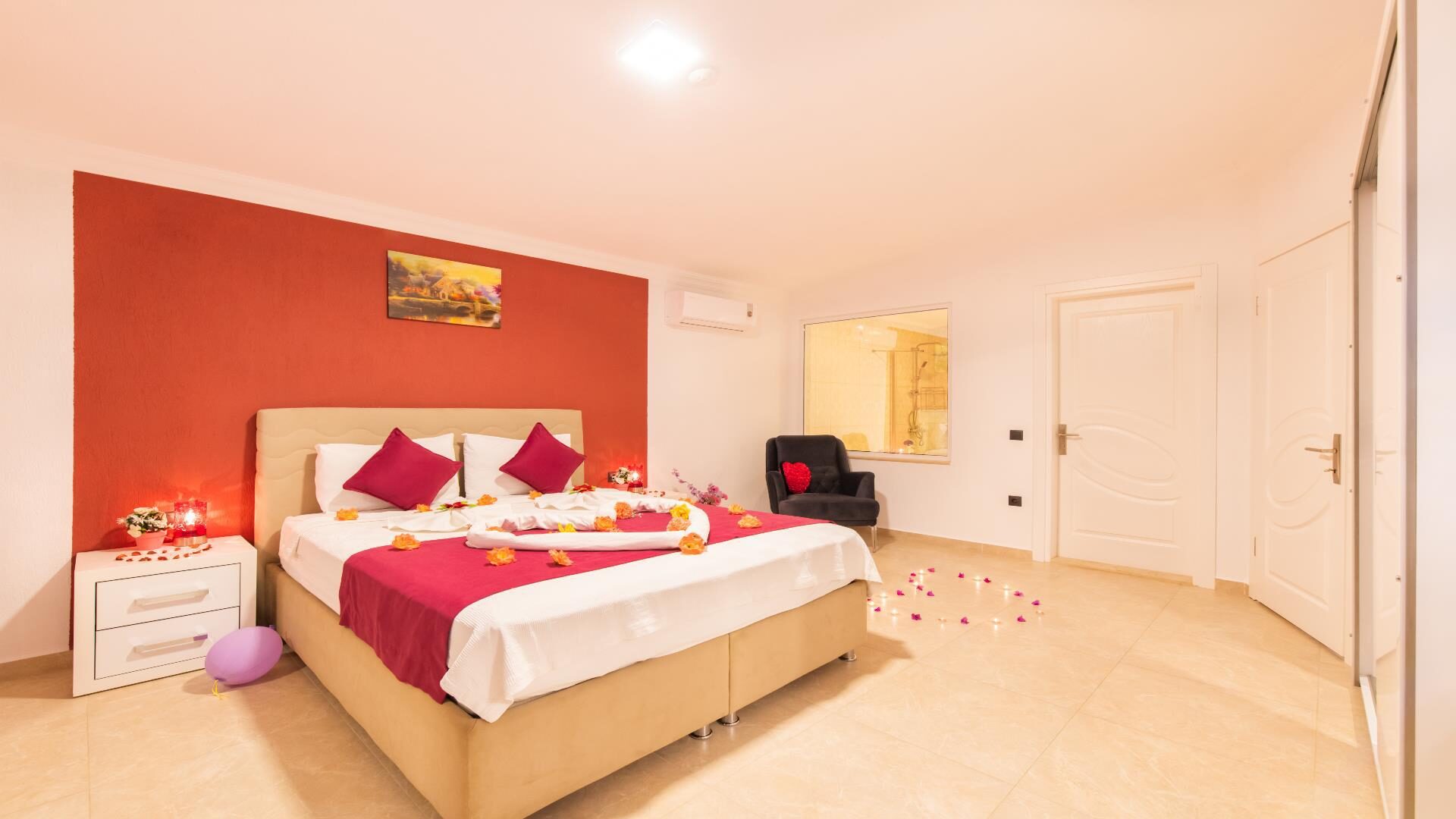 Villa Manolya 1 — 54
