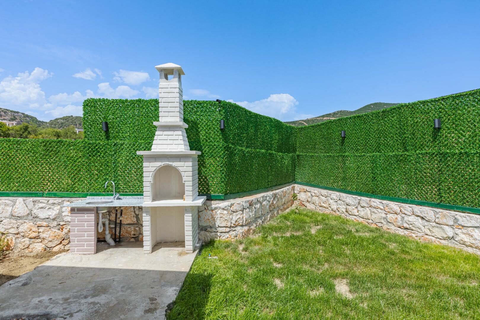 Villa Yıldız Bayındır — 84