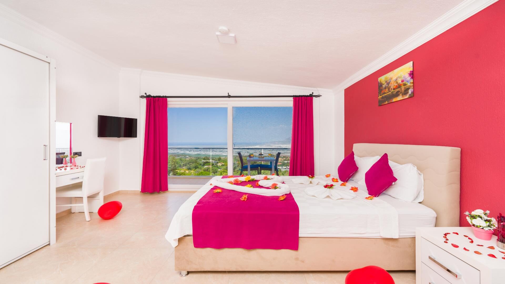 Villa Manolya 1 — 55
