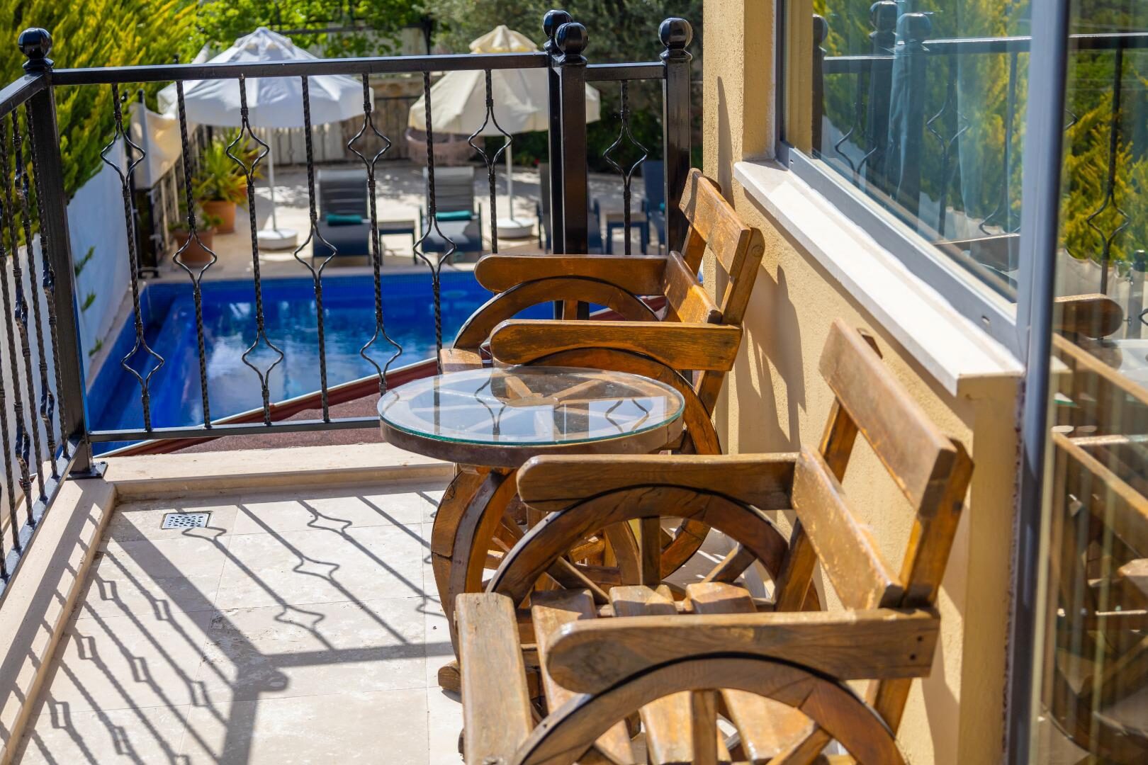 Villa Orpheus İslamlar — 69